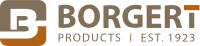 Borgert Products Logo