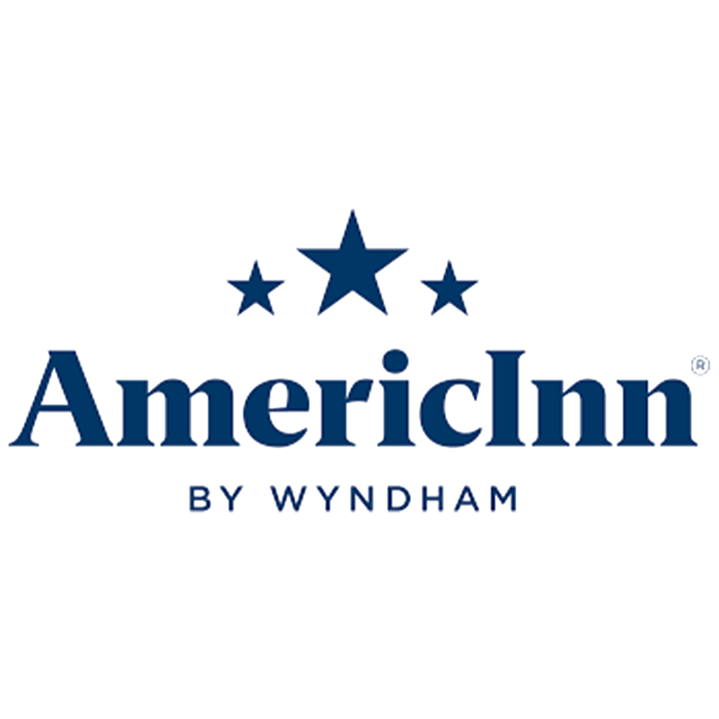 americaninn logo | supreme lawn & landscaping | st. cloud mn | central mn