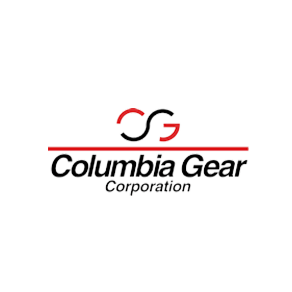 columbia gear logo | supreme lawn & landscaping | st. cloud mn | central mn