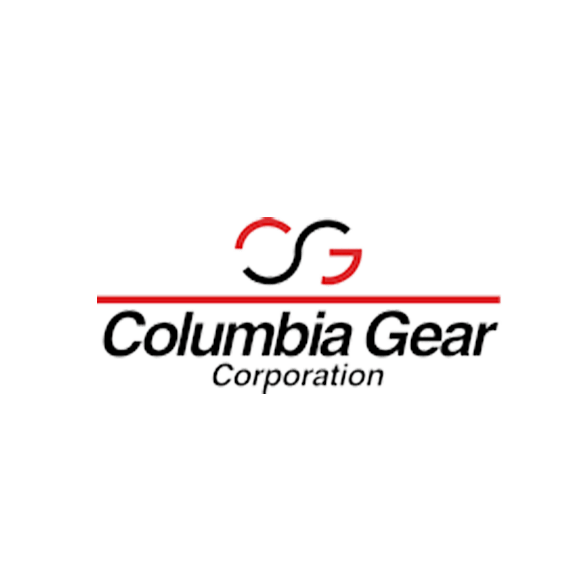 Columbia Gear Logo