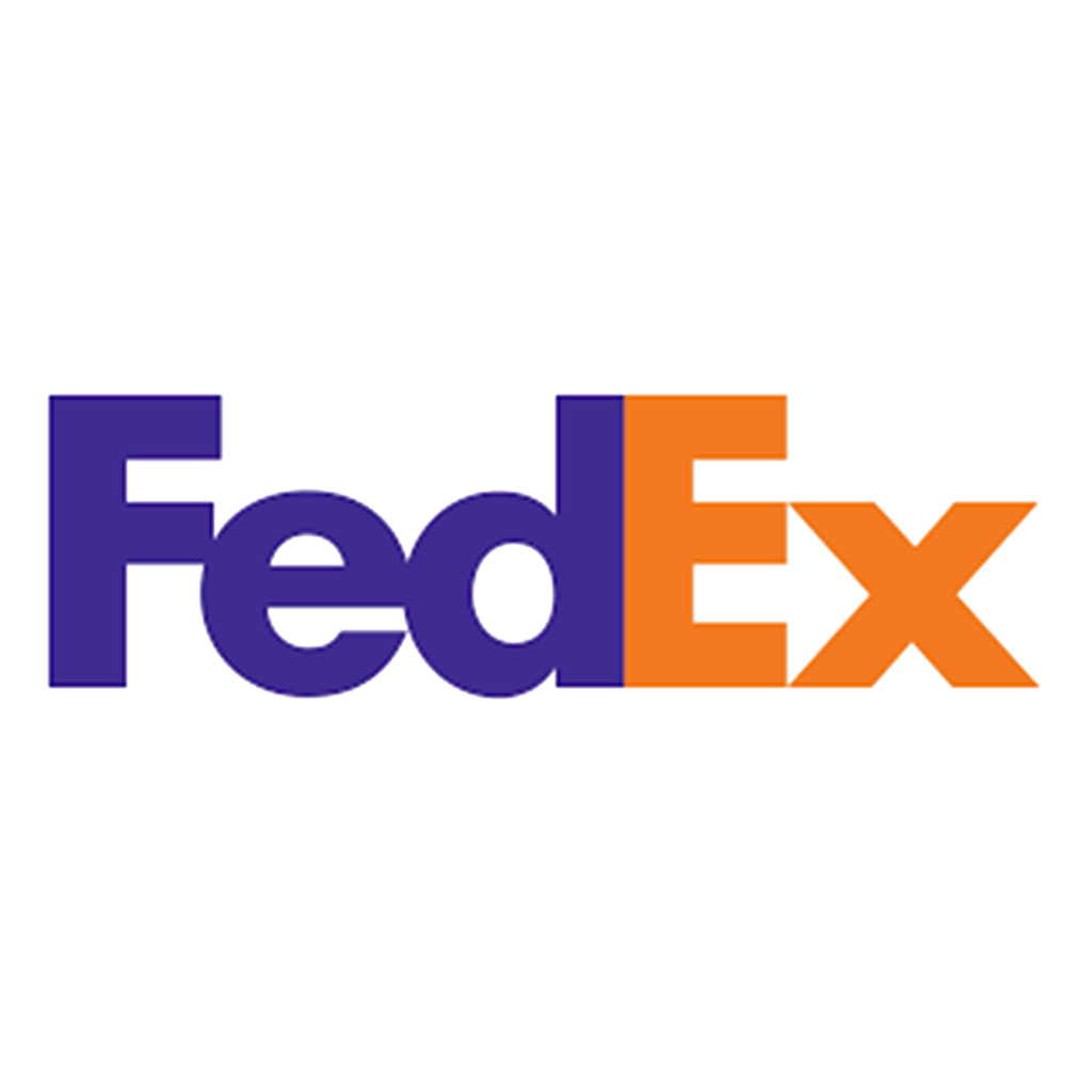 fedex logo | supreme lawn & landscaping | st. cloud mn | central mn