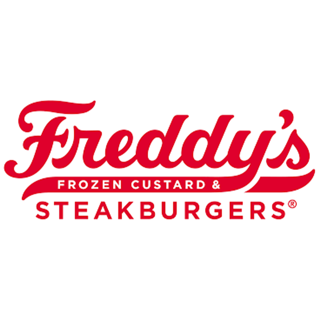 freddy's logo | supreme lawn & landscaping | st. cloud mn | central mn