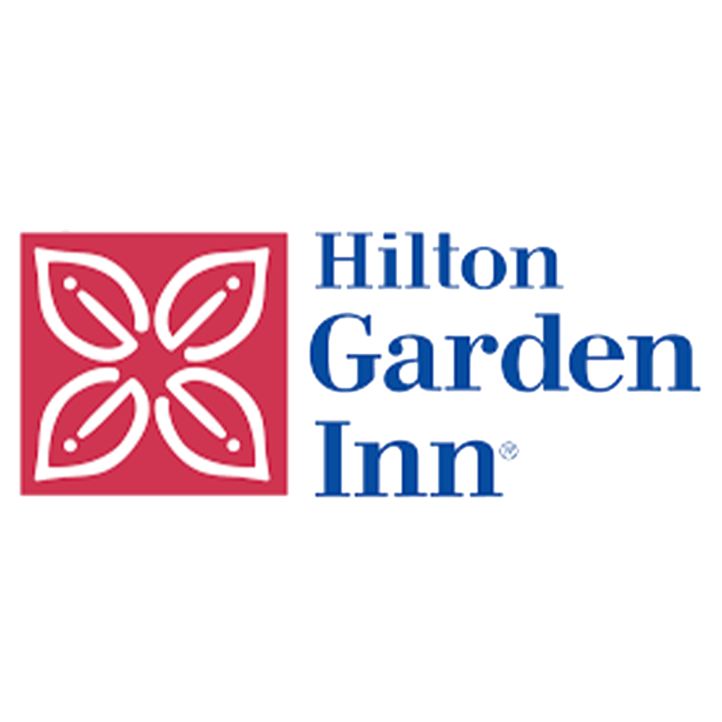 hilton garden inn logo | supreme lawn & landscaping | st. cloud mn | central mn