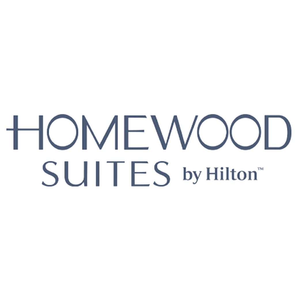 homewood suites logo | supreme lawn & landscaping | st. cloud mn | central mn