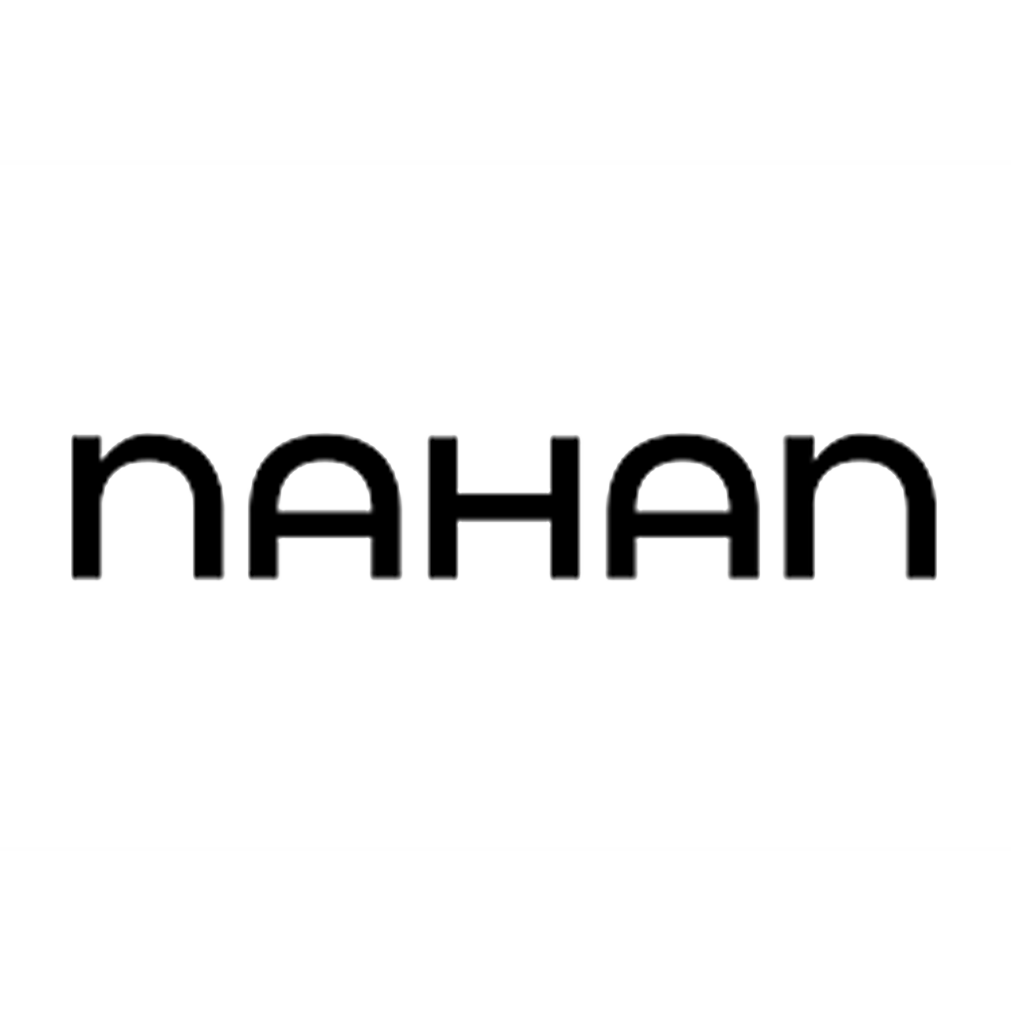 Nahan Logo