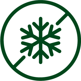 no snow icon | supreme lawn & landscaping | st. cloud mn | central mn