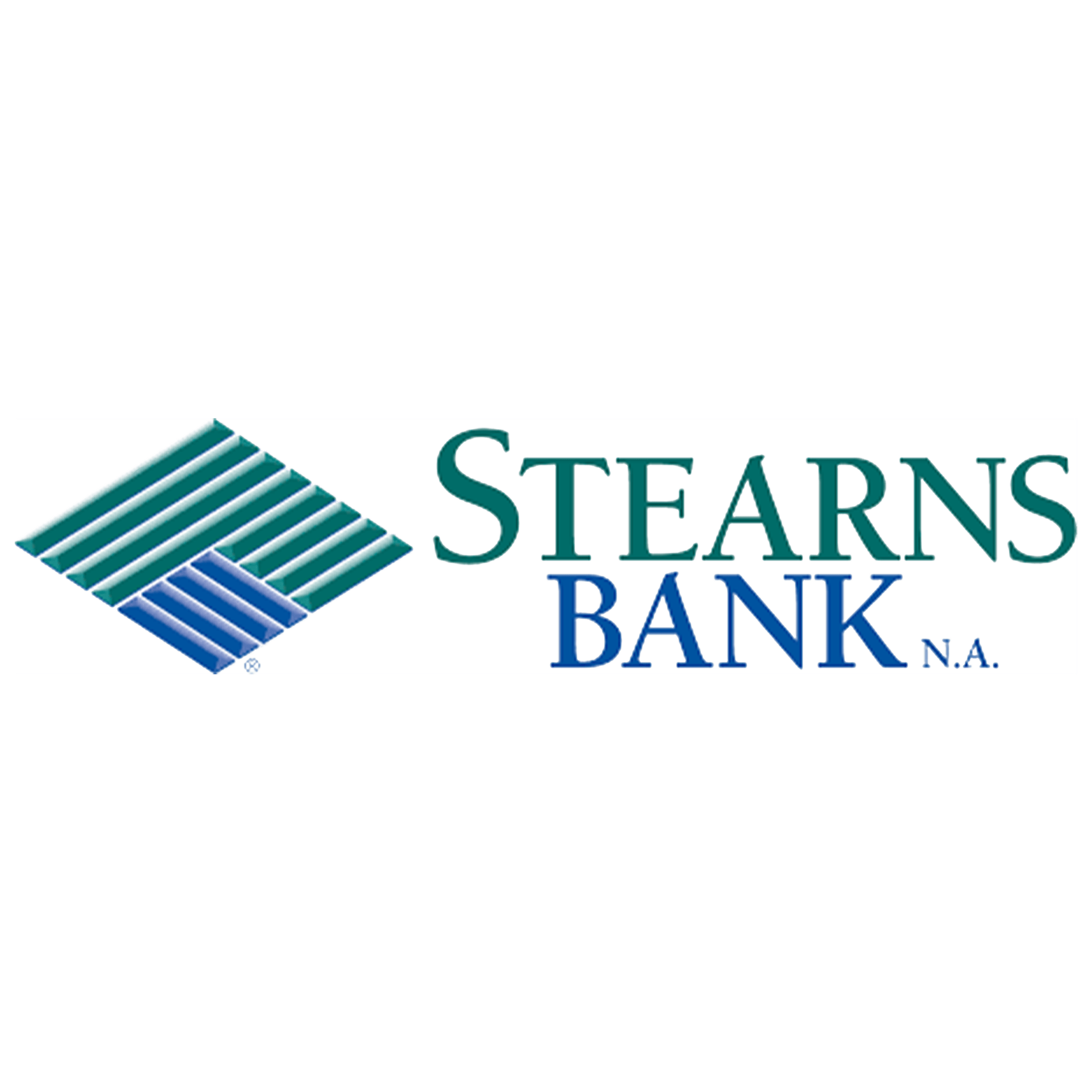 Sterns Bank Logo