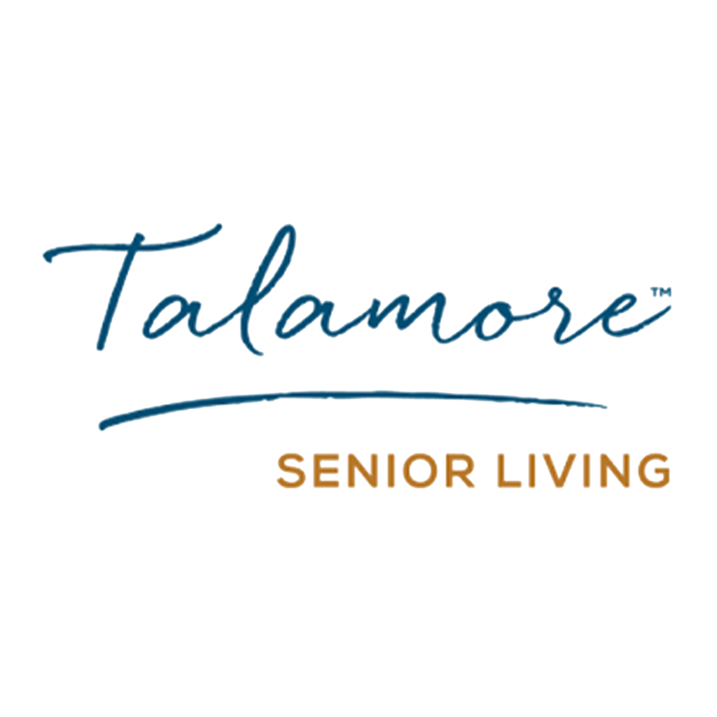 talamore logo | supreme lawn & landscaping | st. cloud mn | central mn