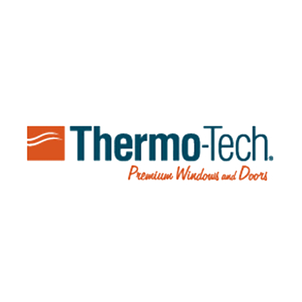 thermo-tech logo | supreme lawn & landscaping | st. cloud mn | central mn