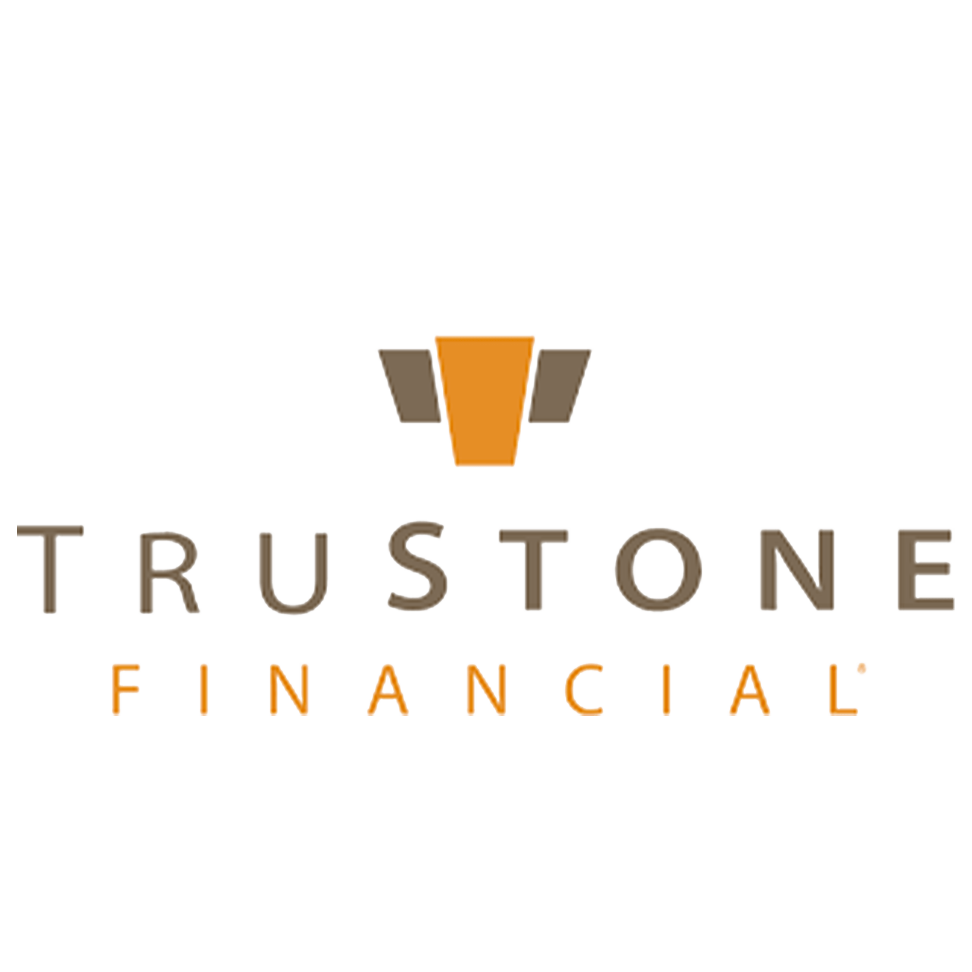 Trustone Logo