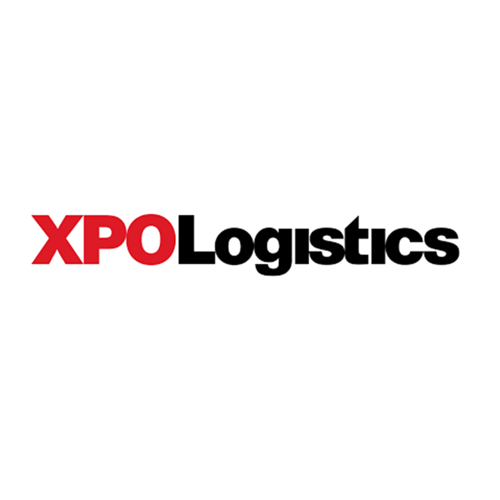 xpo logistics logo | supreme lawn & landscaping | st. cloud mn | central mn