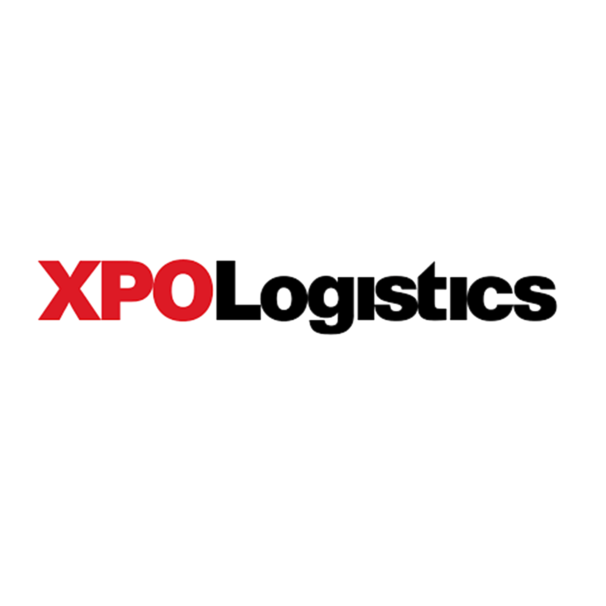 XPO Logistics Logo