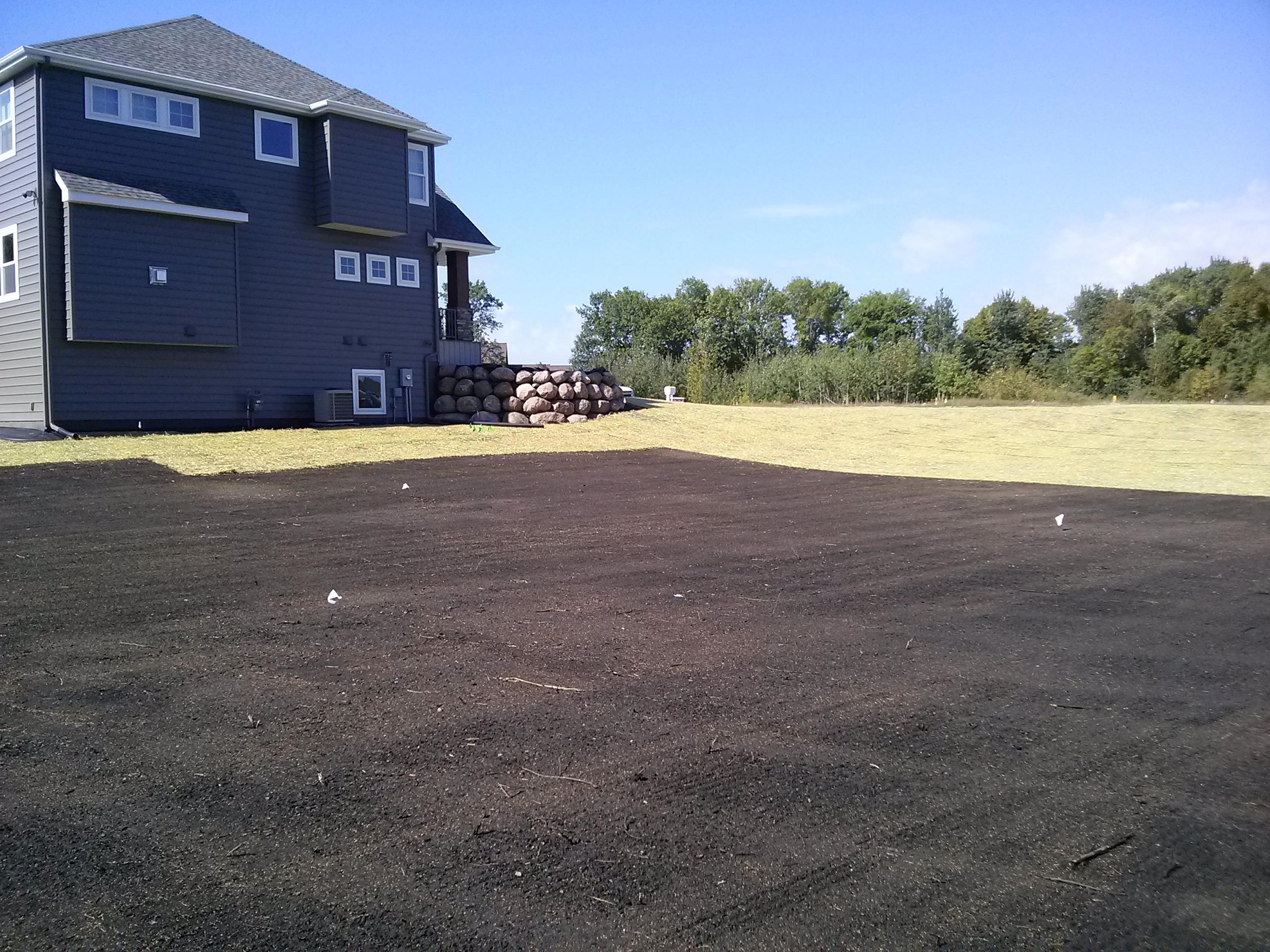 supreme lawn & landscaping | st. cloud mn | landscaping sartell mn