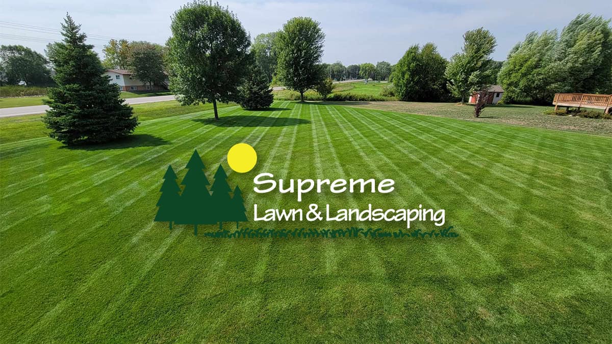 Supreme Lawn | Central MN