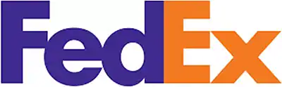 FedEx Logo